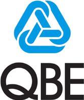 QBE Insurance Group Limited ABN 28 008 485 014 Level 27, 8 Chifley Square, SYDNEY NSW 2000 Australia GPO Box 82, Sydney NSW 2001