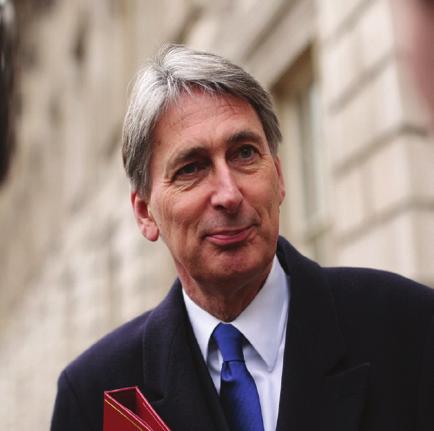 INTRODUCTION First budgets of a new parliament are traditionally the dramatic ones in which the Chancellor dispenses the unpalatable medicine of tax increases, because they are at the furthest point