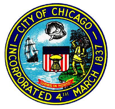 CITY OF CHICAGO Department of Procurement Services Jamie L.