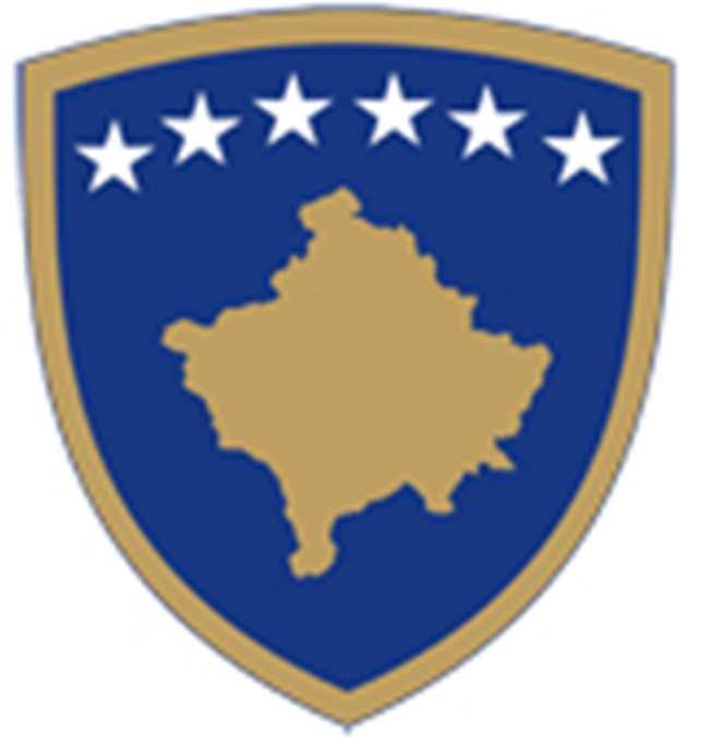 Republika e Kosovës Republika Kosova RepublicofKosovo Qeveria Vlada Government Ministria e Financave - MinistarstvozaFinansija -