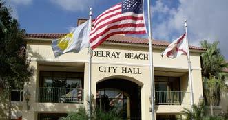 Audit Report 2016-A-0002 - City of Delray Beach, Purchasing FINDINGS: Internal control weaknesses identified; resulting in 11 recommendations.