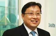 Ho Kok Yong Southeast Asia Financial Services Industry Leader, Leader, Kok Yong has vast experience in due diligence reviews for acquisition of financial institutions, initial public offers and