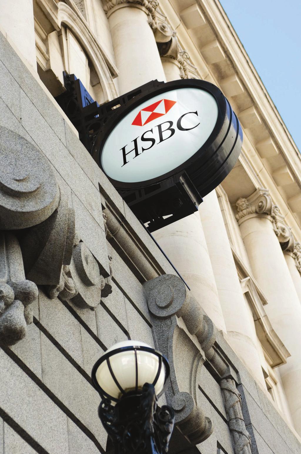4 About HSBC HSBC Investments New Zealand Limited, established in 2007, is the issuer and Manager of the HSBC Cash Fund ( the Cash Fund ) and the HSBC Term Fund ( the Term Fund ) and is ultimately