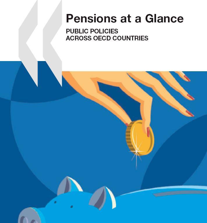Pension reforms Early birds and laggards Reforming pensions has loomed large over the policy agenda of OECD countries.