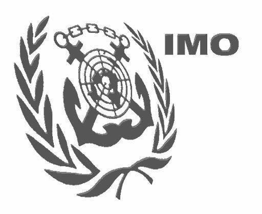 a) The SECA Case Background: Regulation, International Maritime Organisation (IMO) Legal basis: