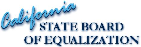 SALES TAX Schools must pay sales taxes on gross sales to the California Board of Equalization.