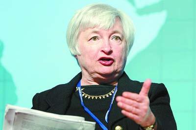 After Lawrence Summers withdrawal from consideration, Yellen has become the front-runner for the quest.