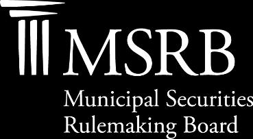 Implementation Guidance on MSRB Rule G-18, on Best Execution November 20, 2015 Background MSRB Rule G-18, establishing the first best-execution rule for transactions in municipal securities, will be