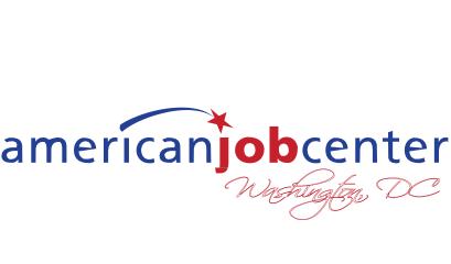 Washington, DC American Job Centers Locations: American Job Center - Northwest Frank D.