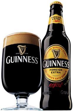 +10% Pilsner volumes up Robust Guinness Growth