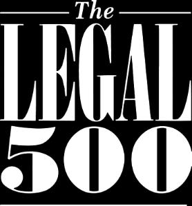 Awards: EABL Legal team recently received