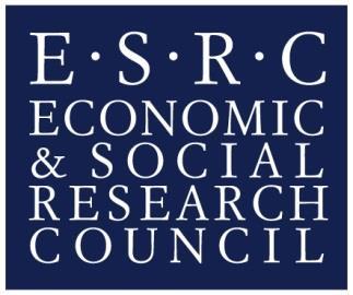 The Big Society, Localism and Housing Policy: an ESRC