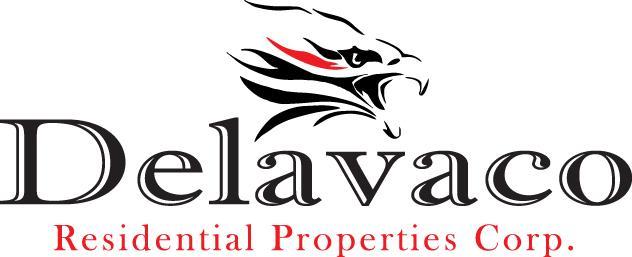 Condensed consolidated interim financial statements of Delavaco Residential Properties Corp.