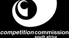 Weekly Media Statement For immediate release 28 August 2017 LATEST DECISIONS BY THE COMPETITION COMMISSION 1. Key decisions on Mergers and Acquisitions 1.