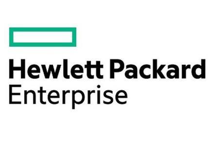 News Release HPE Reports Fiscal 2017 Full-Year and Fourth Quarter Results Q417 combined net revenue of $7.8 billion, including $7.