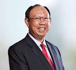 Sime Darby Berhad l Annual Report 2012 Management Team Profile 37 52, Malaysian, Executive Vice President Group Strategy & Business Development Encik Alan Hamzah was appointed the Executive Vice