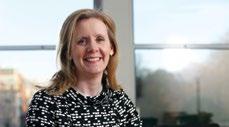 Mark Collins Head of Transaction Services KPMG in Ireland Michele Connolly Head of Corporate Finance KPMG in Ireland 2016 An eventful year An eventful 2016 resulted in a mixed year as regards M&A