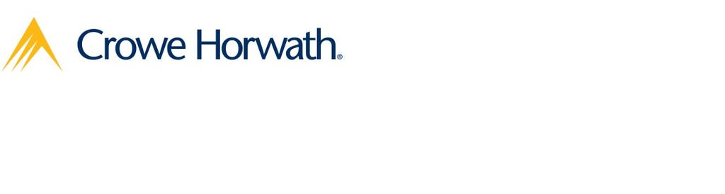 Crowe Horwath LLP Independent Member Crowe Horwath International REPORT OF INDEPENDENT REGISTERED PUBLIC ACCOUNTING FIRM To the Board of Directors and Stockholders Stonegate Bank Fort Lauderdale,
