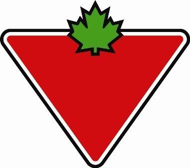 Canadian Tire Corporation, Limited to
