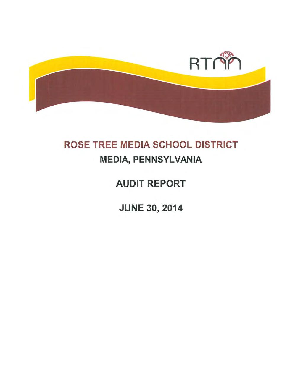 RT01~ ROSE TREE MEDIA SCHOOL DISTRICT
