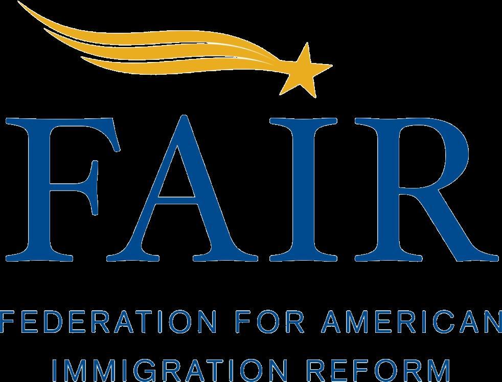 FEDERATION FOR AMERICAN IMMIGRATION REFORM AND