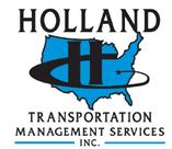 P.O. Box 529 Statesville, NC 28687 Office: (704) 872-4269 Fax: (704) 872-7923 tms@hollandtms.