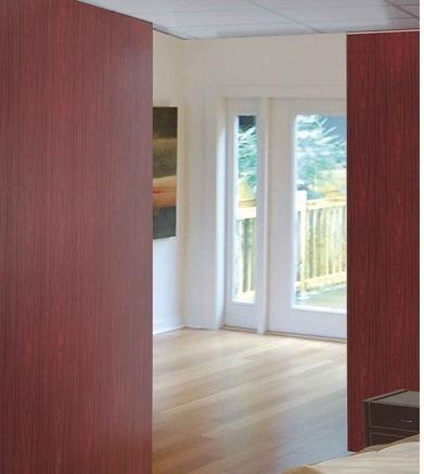 of doors are not possible. These are very useful for creating temporary separation like in bedrooms from children s area for privacy.
