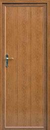 (II)Designer Doors PVC Designer Doors area architecturally designed with inbuilt designer
