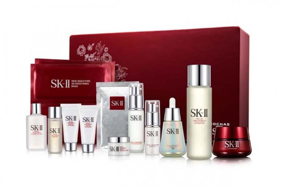 SK-II Is Using WeChat to Get Customers to Their Stores By sending out promotions and invitations to special events directly to their customers on