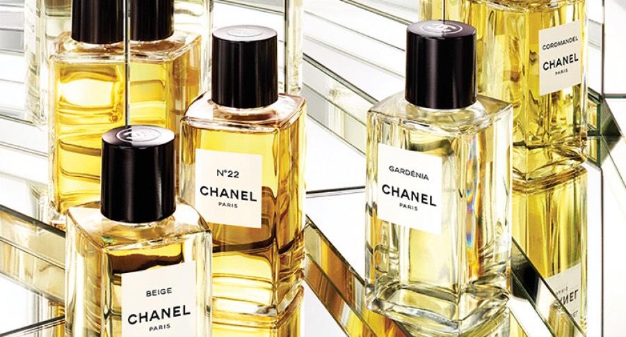 Chanel s WeChat Marketing Strategy Breaks the Mold Chanel has adopted a fairly unusual strategy among luxury brands when it comes to marketing on WeChat.