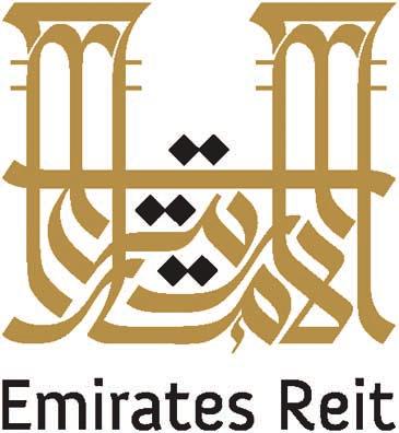 8MAR201402313116 Emirates REIT (CEIC) Limited (the Fund ) is registered as a public fund with the Dubai Financial Services Authority ( DFSA ).