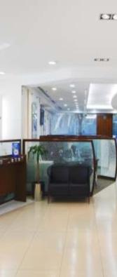 8% Ownership Title Freehold Acquisition Price Consideration AED 50.1 million Shares Commercial 91.