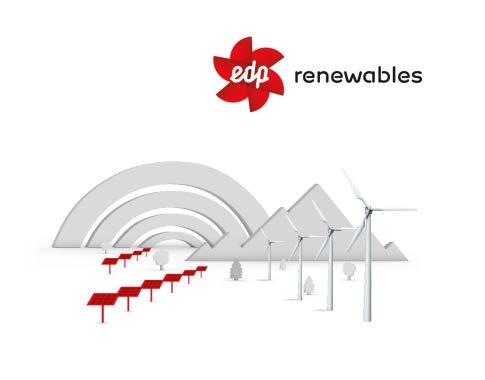 tarde EDP Renováveis Group