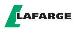 NOTES TO THE UNAUDITED CONSOLIDATED AND SEPARATE FINANCIAL RESULTS FOR THE 9 MONTHS ENDED 30 SEPTEMBER 2016 LAFARGE AFRICA PLC. (RC 1858) 27B, Gerrard Road, Ikoyi, Lagos.