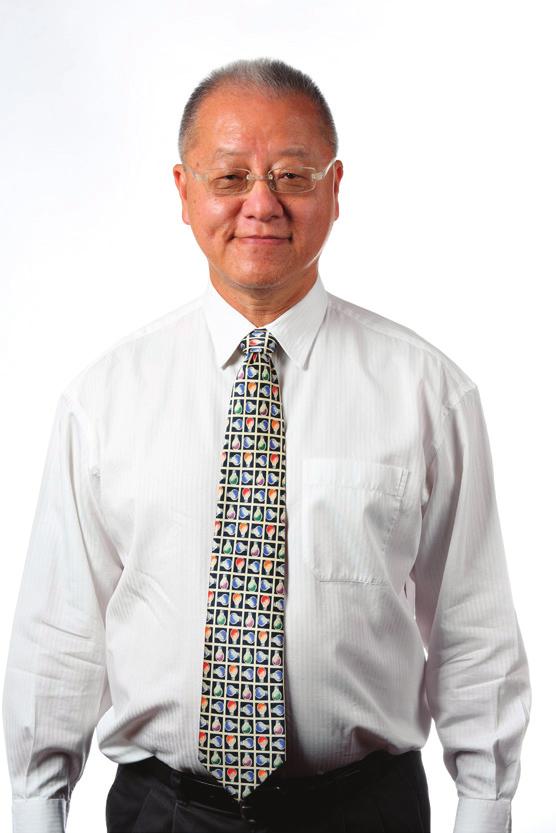 BOARD OF DIRECTORS Mr Tien Sing Cheong Executive Chairman Appointed as Executive Director on 28 August 1999 and was last re-elected on 6 April 2016.