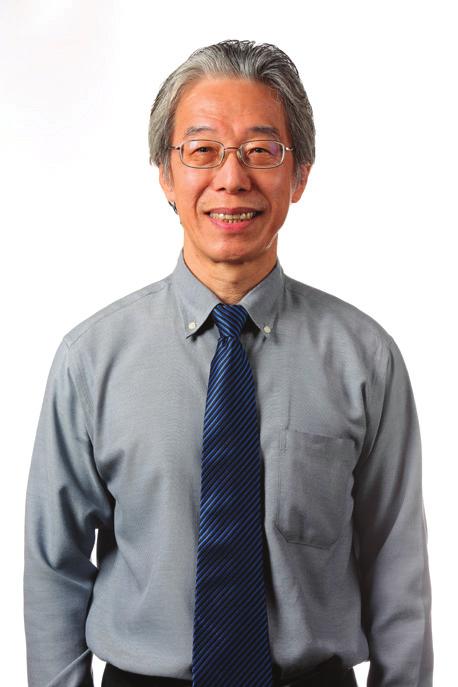 Mr Tan Ka Huat Managing Director Appointed as Executive Director on 28 August 1999 and also Managing Director of the Company.