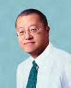 England and Wales. Mr Tang Martin Yue Nien Independent Director Appointed as an Independent and Non-Executive Director on 9 February 2000 and was last re-elected on 15 April 2011. Mr. Tang is a private investor based in Hong Kong.