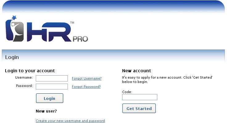 HOW TO FILE A CLAIM File claims online at hrpro.