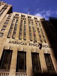 American Stock Exchange American Stock Exchange Began in 1849 2 nd largest exchange Its