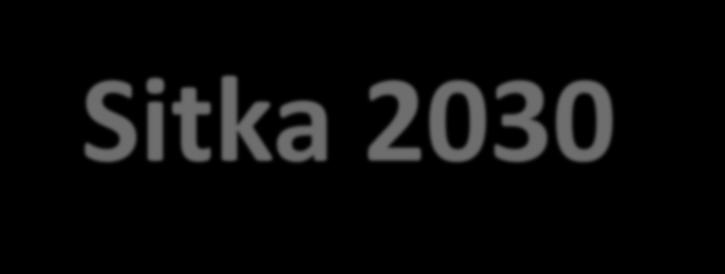Sitka 2030 Comprehensive Plan www.sitkacomprehensiveplan.