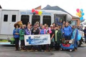 Many Health Care Services + Choices SEARCH Sitka Community Hospital Out Patient Social Assistance Nursing / Residential Care Other As a health care center,
