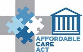 The ACA where do we go now? The ACA continues to be a hot button issue. Most U.S.