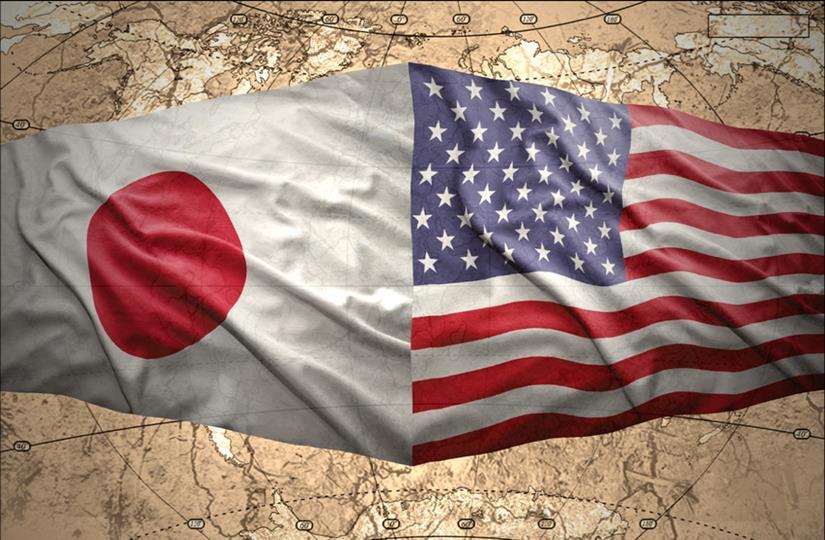 A New Chapter: US-Japan