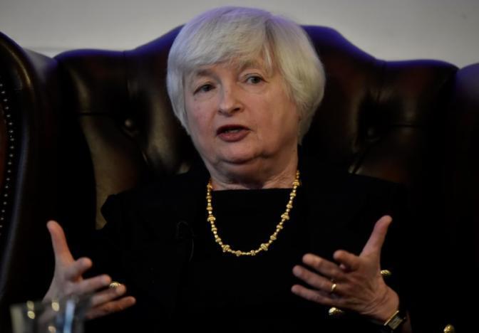 Central Banks, Crisis and Judgment Janet Yellen, British Academy in London, June 28 2017: Would I say there will never, ever be another financial crisis?