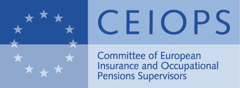 CEIOPS-SEC-70/05 September 2005 First Progress Report on Supervisory Convergence in the