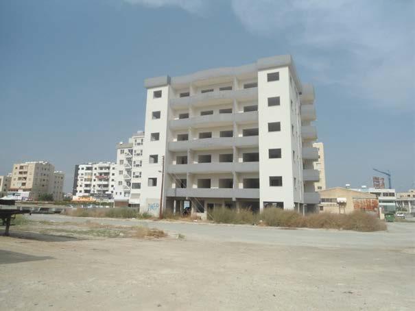 Centre, Close to Larnaca Port and all amenities Prime rental location