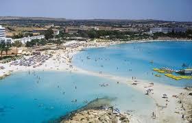 A Destination for the Rich After a survey conducted by some of the most well-known property consultants worldwide, Knight Frank Lifestyle, Cyprus ranks as the 5th most popular spot for wealthy