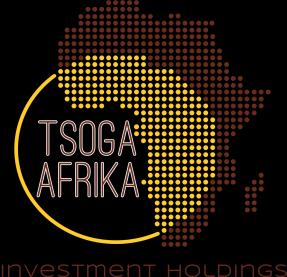 Subject: Invitation to participate in a Tsoga Afrika Investment Holdings Dear Potential Investor I hereby invite you to be part of this grand initiative, a revolution by any measure.