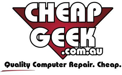agencies. Cheap Geek is a IT company servicing Brisbane and outer suburbs. Services include all home and small business computing needs.