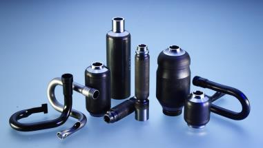 Innovative and high-quality tubes, sections, and precision steel tube products Innovative and high-quality